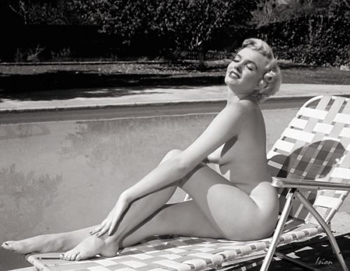 Marilyn Monroe