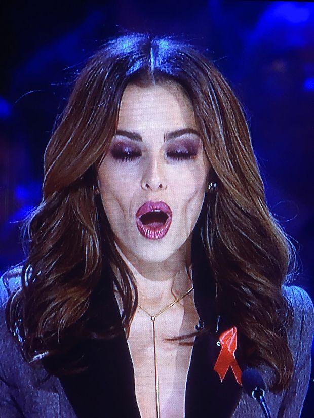 Cheryl Cole
