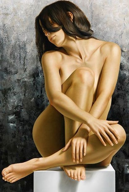 nice painting