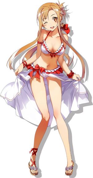 Asuna