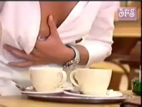 Work Naked - Coffee Shop » Fresh Milk