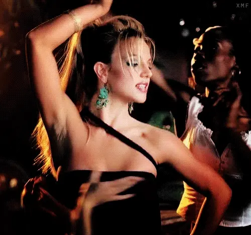 Britney Spears - Still Loving Brit.....Yum!