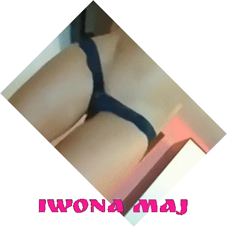 iwona maj