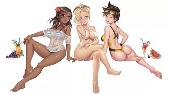 Overwatch
