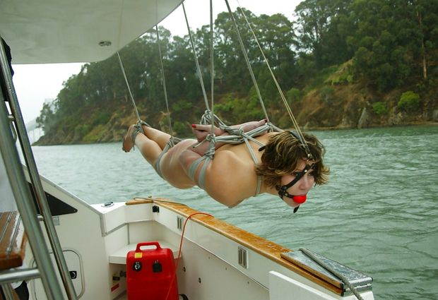 Hang 'Em High Photo #4