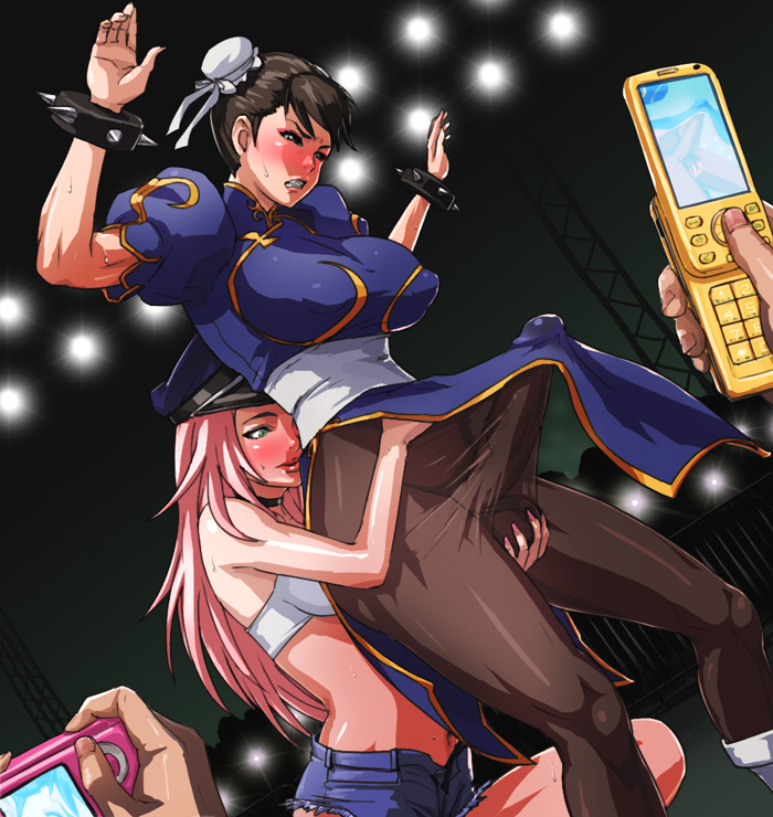 Futa collection of artwork