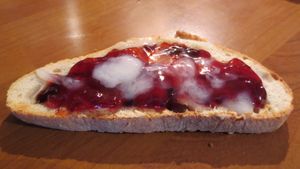 Whenever it cums to good taste! Welcome 2 The Sperm Eatery