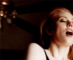 Deborah Ann Woll - True Blood