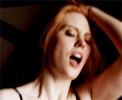 Deborah Ann Woll - True Blood