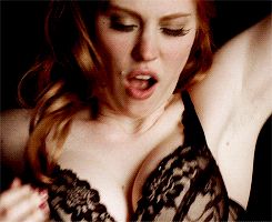 Deborah Ann Woll - True Blood