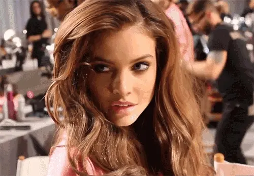 Barbra Palvin -10/93 -5'8''- Hungarian Model/Actress - Serious Cunnilingus! -Yum! Yum! Yum!