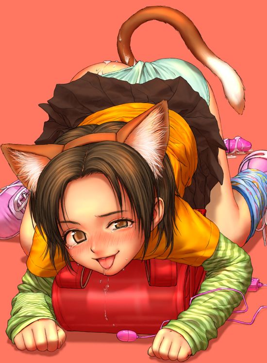 Neko mimi