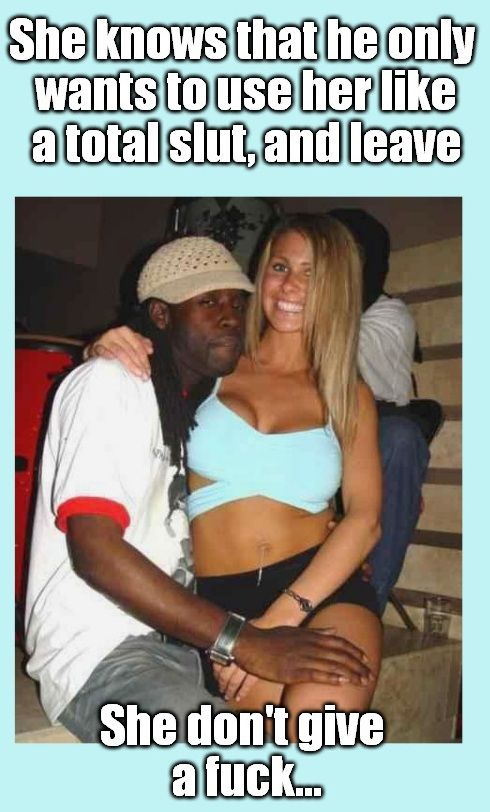 She knows what she wants