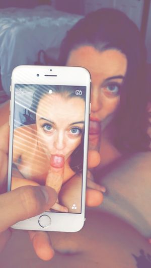 Tiffany Cappotelli BJ @Myviewofher The best on tumblr!