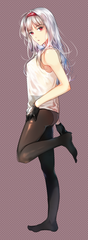 shijou takane (idolmaster) drawn by chico907