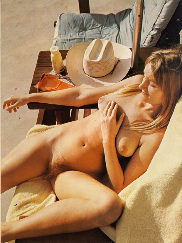 nudists and the natural way