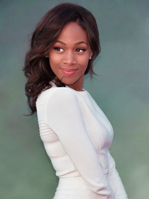 abbie mills