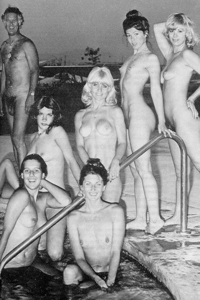 vintage babes
