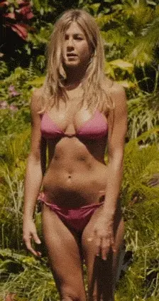 Jennifer Aniston - Fine Looking Woman, Eat Her - Yum! Yum!
