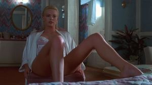 BEST SPREAD LEGS.......