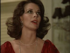 I Love to Post Natalie, Number One Fan - 1976, "Cat On A Hot Tin Roof"- Beautiful....YUM!