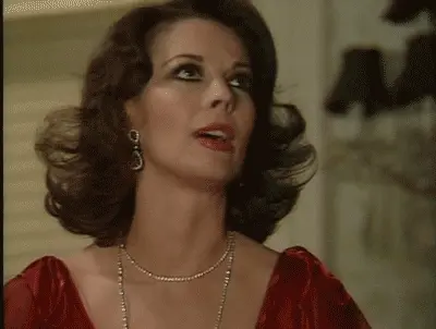 I Love to Post Natalie, Number One Fan - 1976, "Cat On A Hot Tin Roof"- Beautiful....YUM!