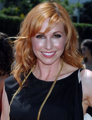 Kari Byron