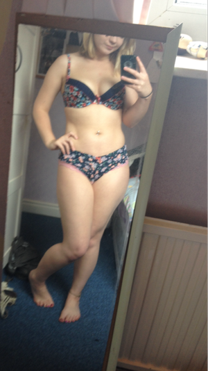 Don’t tell me you would not have a smash on this...