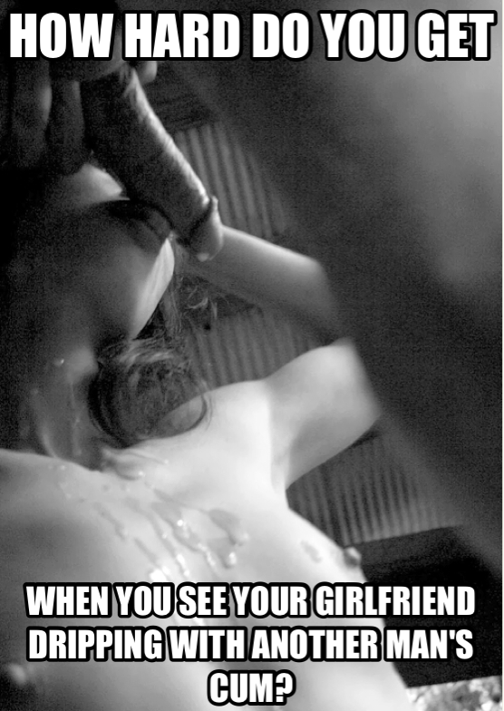 Hot Wife