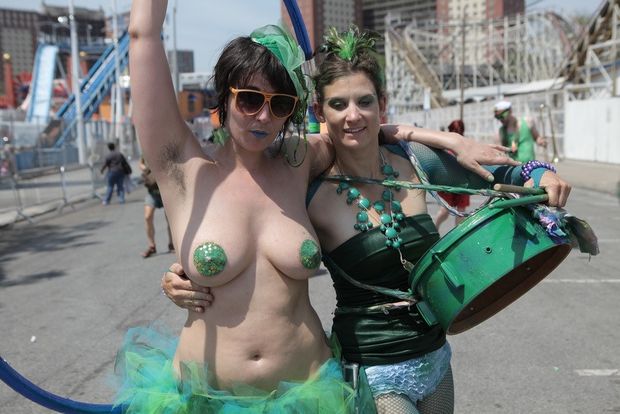 Pasties
