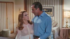 Nieves Navarro nude from Death Walks on High Heels