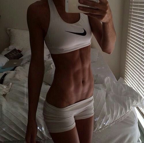 Delicious hard body