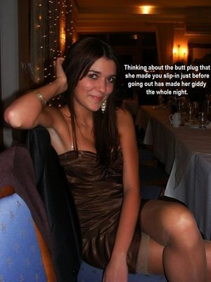 Your Anal discomfort