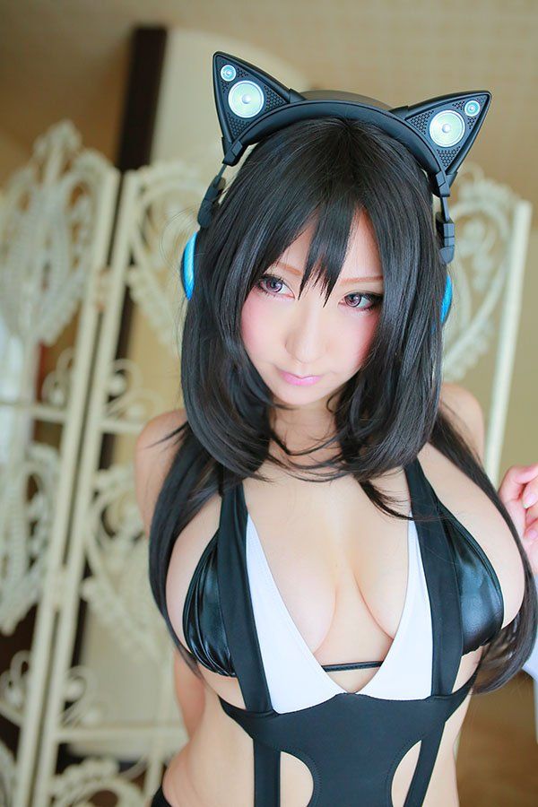 Sexy asian in incredible hentai photo