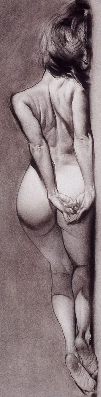 Milf body art
