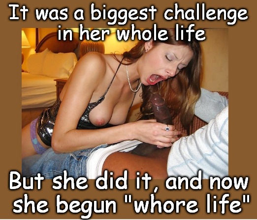 Biggest challenge ever