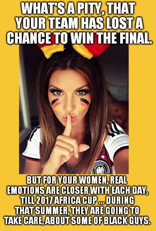 Football connects