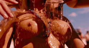 I watched Spring Breakers last night, and made this for everyone. [18072016]