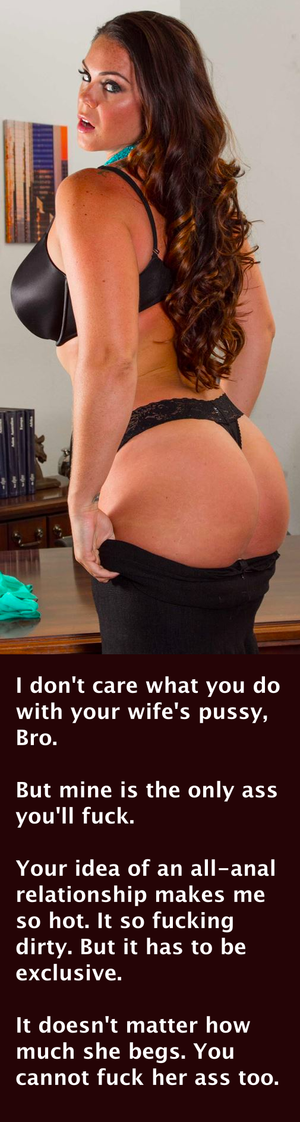 The mother of all pacts