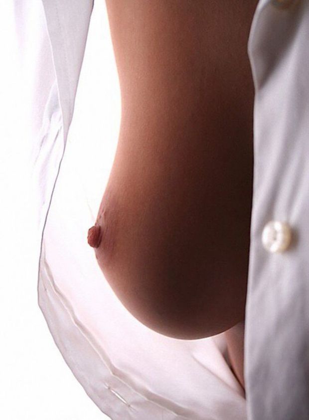 Pretty Lonely Boob