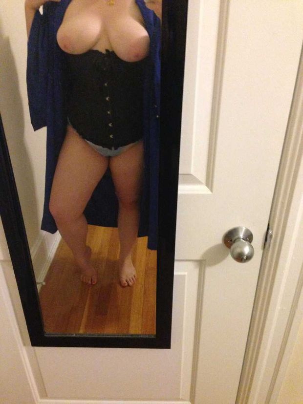 college nude