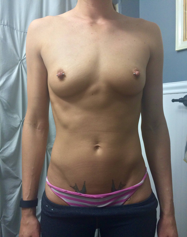 Selfies Anna. Follow me to see more.