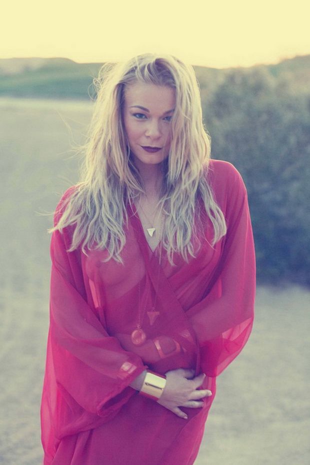 LeAnn Rimes