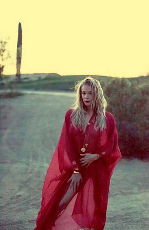 LeAnn Rimes