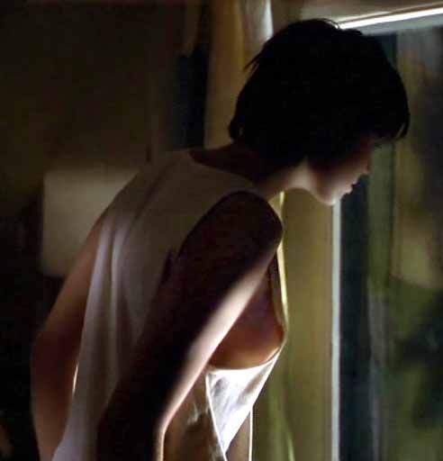 Mandy Moore