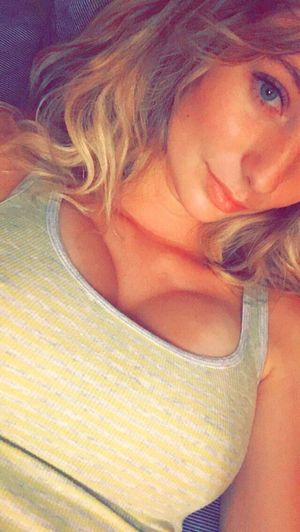 pussyproponent: Just a snap I took tonight ☺️ ❤️ Visit...