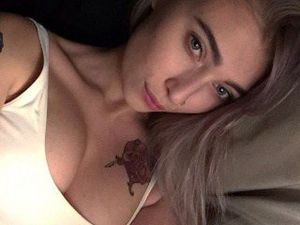 WebcamSlut Picture