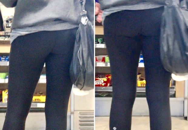 7-11 ass