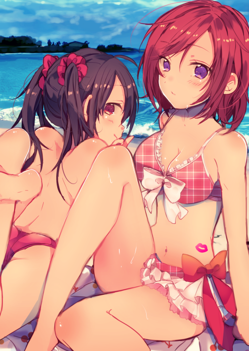 Niko + Maki