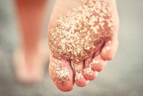 sexy Toes